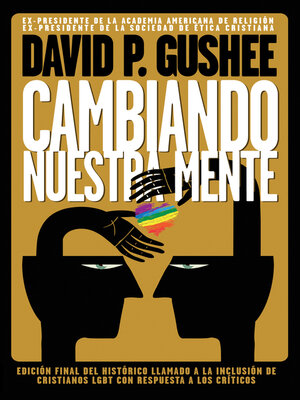cover image of Cambiando nuestra mente